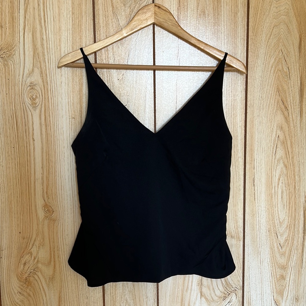 Square fit Banana Republic Tank Top Blouse